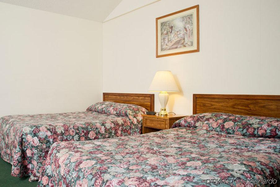 Motel Montreal Lake George Ruang foto